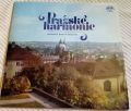 Collegium Musicum Pragense-Pražské Harmonie