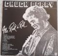 Chuck Berry-Mr. Rock 'n' Roll