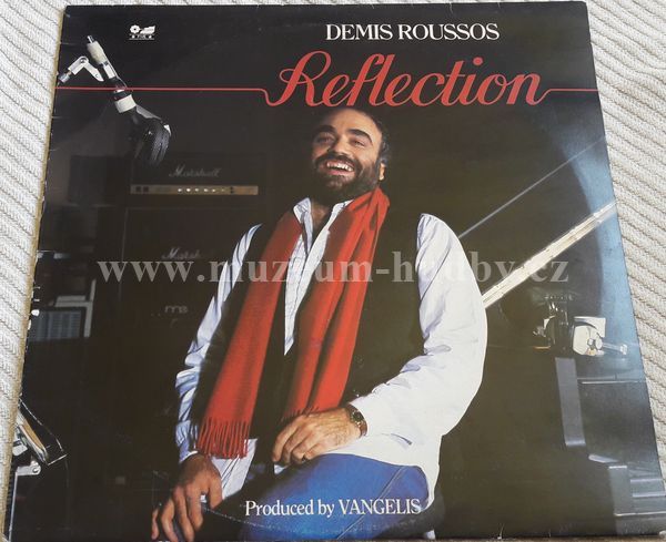Demis Roussos