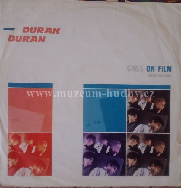 Duran Duran