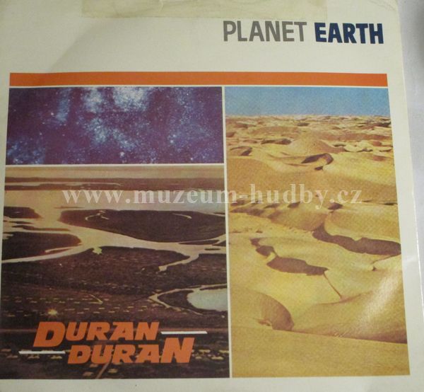 Duran Duran