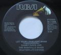 Danny Davis & The Nashville Brass-Sugarfoot Rag / Let Your Lovelight Shine