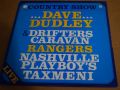 Dave Dudley & Drifters Caravan, Rangers, Nashville Playboy's, Taxmeni ‎