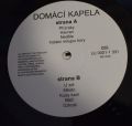 Domácí kapela-Neděle