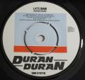 Duran Duran-Planet Earth / Late Bar