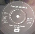 Duran Duran-Save A Prayer / Hold Back The Rain (Remix)