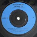 Duran Duran-The Reflex / Make Me Smile (Come Up And See Me) (Live)