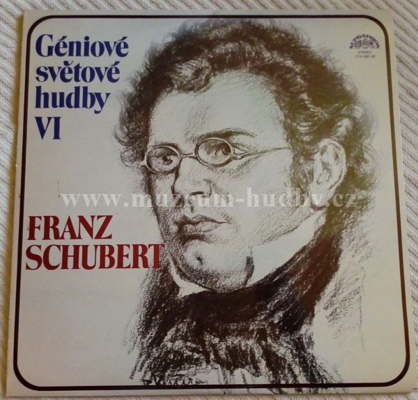 Franz Schubert