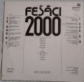 Fešáci-2000