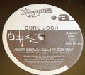 Guru Josh-Infinity