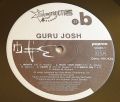Guru Josh-Infinity