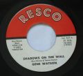 Gene Watson-Shadows On The Wall / I Told Lie
