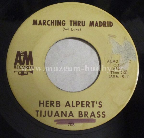 Herb Alpert's Tijuana Brass