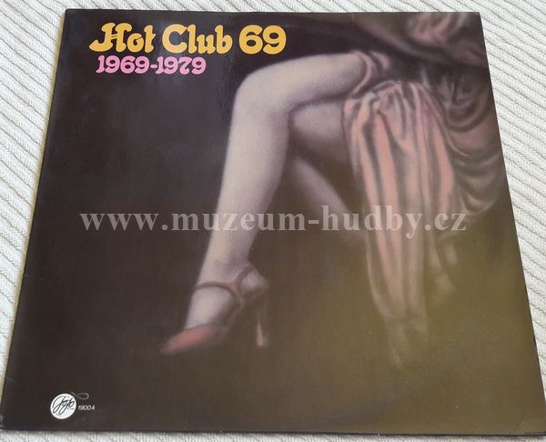 Hot Club 69
