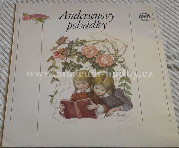 Hans Christian Andersen