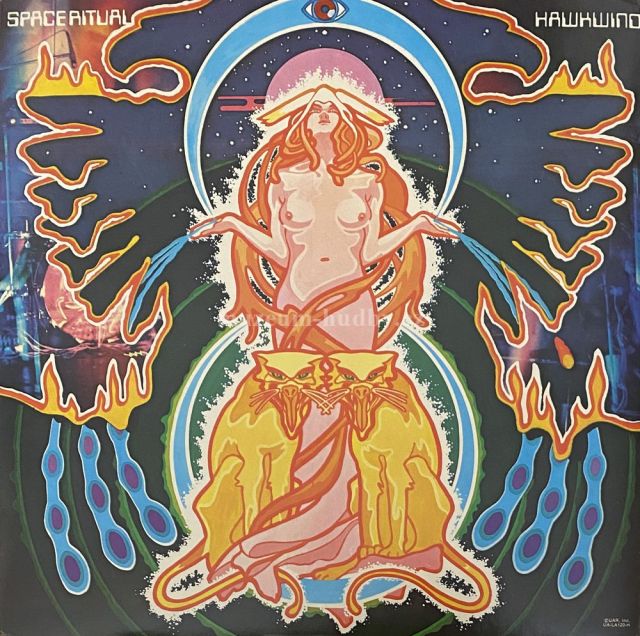 Hawkwind