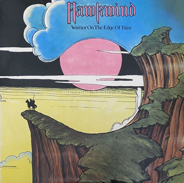 Hawkwind