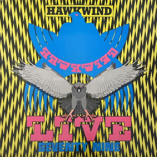 Hawkwind