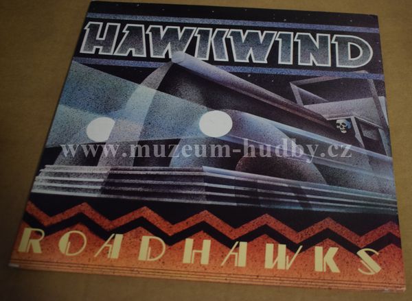 Hawkwind
