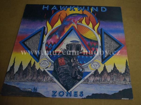 Hawkwind