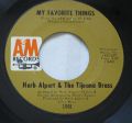 Herb Alpert / Herb Alpert & The Tijuana Brass