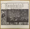 Hawkwind-Warrior On The Edge Of Time