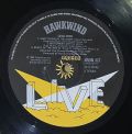 Hawkwind-Live Seventy Nine