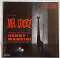 Henry Mancini-Music From ´Mr. Lucky´