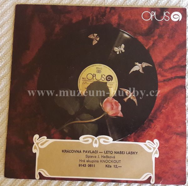 J. Hečková, Knockout