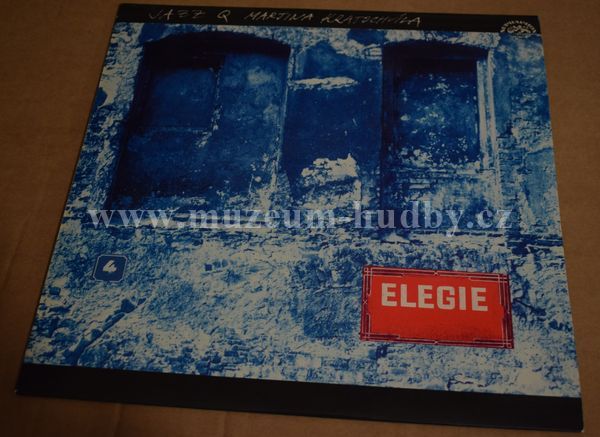 Jazz Q Martina Kratochvíla