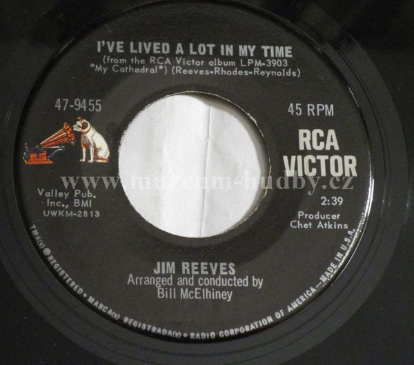 Jim Reeves