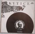 Jiří Suchý / K. J. Erben, Ferdinand Havlík-Kytice