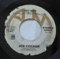 Joe Cocker-I Can Stand A Little Rain / I Get Mad