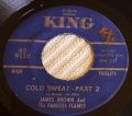 James Brown And The Famous Flames-Cold Sweat