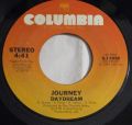 Journey-Lovin', Touchin', Squeezin' / Daydream