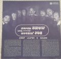 Josef Laufer & Golem-Super Show With Rockin' Joe