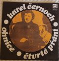 Karel Černoch-Ohnice / Čtvrté Přání