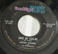Kathy Young With The Innocents-A Thousand Stars / Eddie My Darling