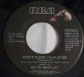 Keith Whitley-Don't Close Your Eyes / 	Lucky Dog