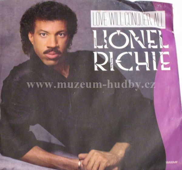 Lionel Richie