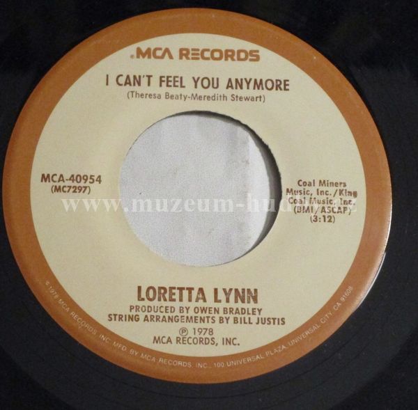 Loretta Lynn