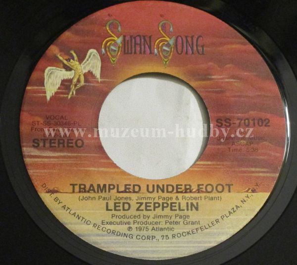 Led Zeppelin