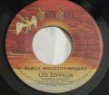 Led Zeppelin-Trampled Under Foot / Black Country Woman