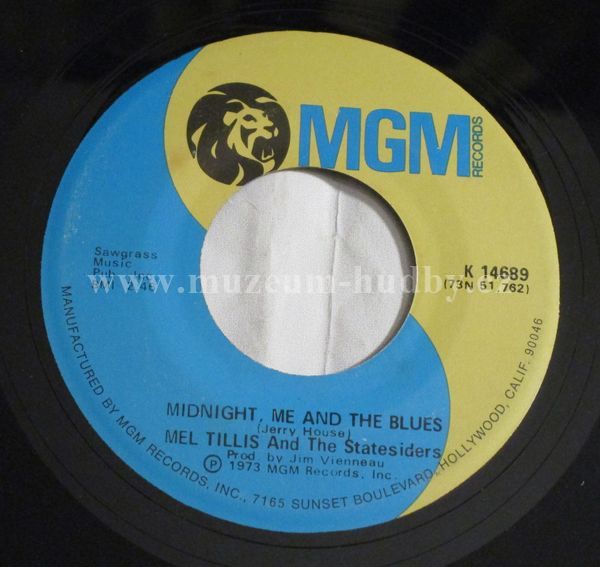 Mel Tillis