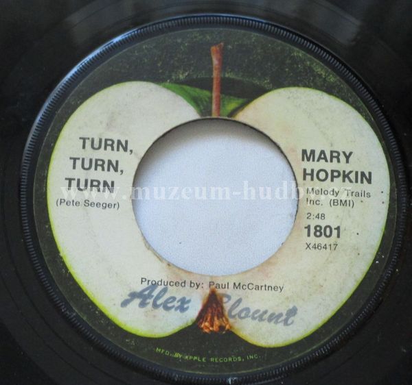 Mary Hopkin