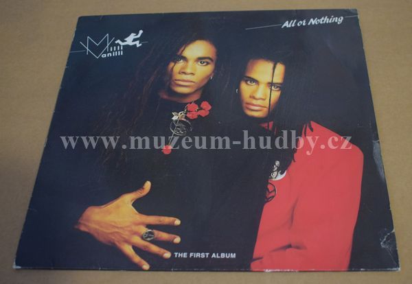 Milli Vanilli