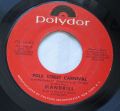 Mandrill-Hang Loose / Polk Street Carnival