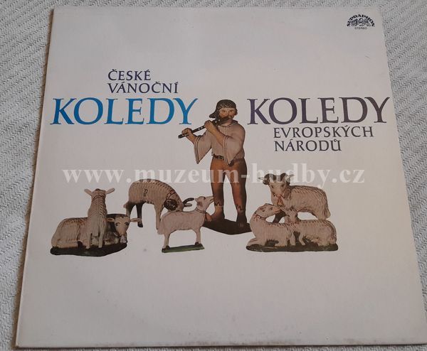 Noví Pěvci Madrigalů A Komorní Hudby A Komorní Instrumentální Soubor , Řídí Miroslav Venhoda