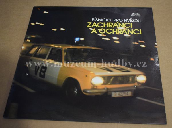 Olympic, M. Voborníková, K. Gott, V. Čižmárová ...