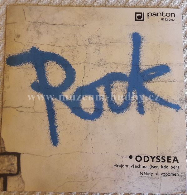 Odyssea